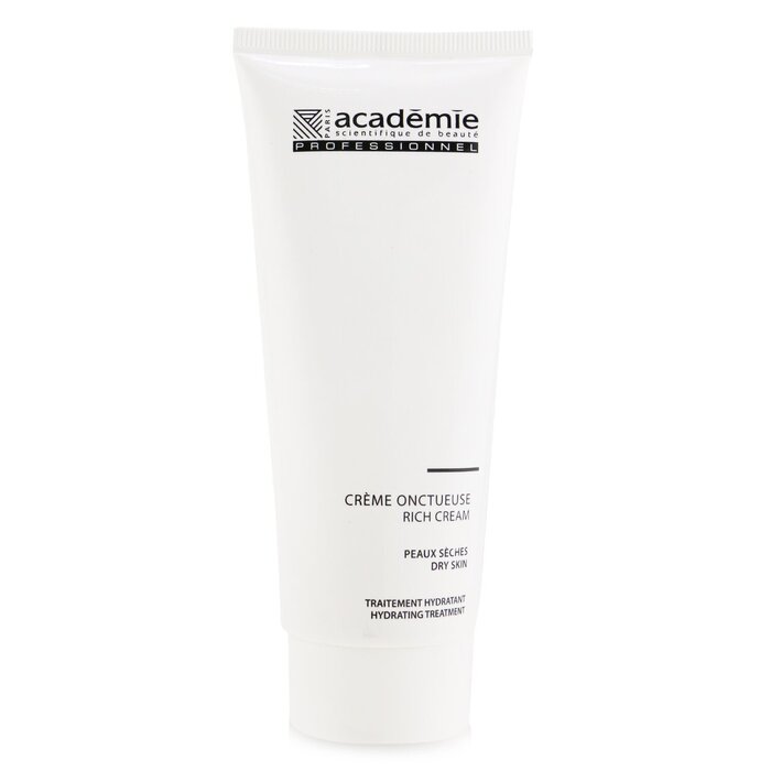 Academie Rich Cream - Dry Skin (Salon Size) 100ml/3.4ozProduct Thumbnail