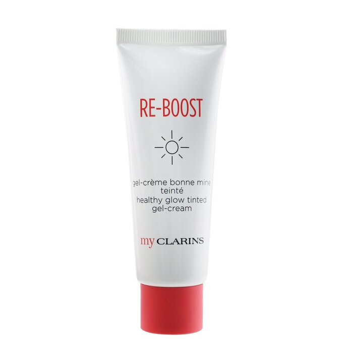 Clarins My Clarins Re-Boost Healthy Glow Tinted Gel-Cream 50ml/1.7ozProduct Thumbnail