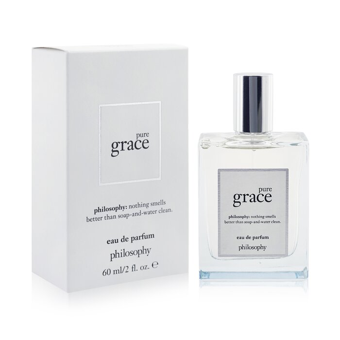 Philosophy Pure Grace Eau De Parfum Spray 60ml/2ozProduct Thumbnail