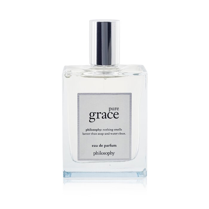 Philosophy - Pure Grace Spray Fragrance Eau de Toilette 4 oz. - Beauty  Bridge