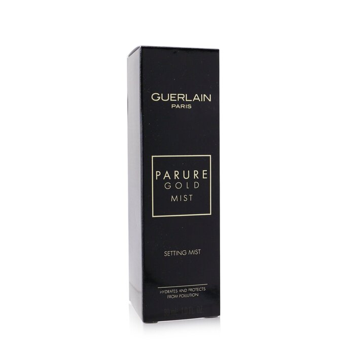 Guerlain Parure Gold Setting Mist 30ml/1ozProduct Thumbnail