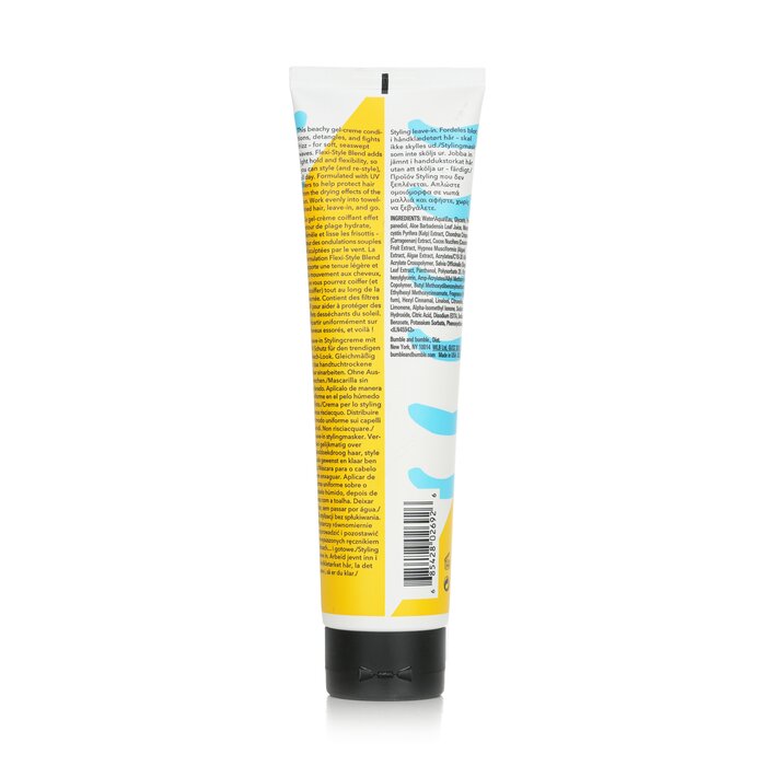 Bumble and Bumble Surf Styling Leave In (For Soft, Seaswept Waves with UV Protection) 150ml/5ozProduct Thumbnail
