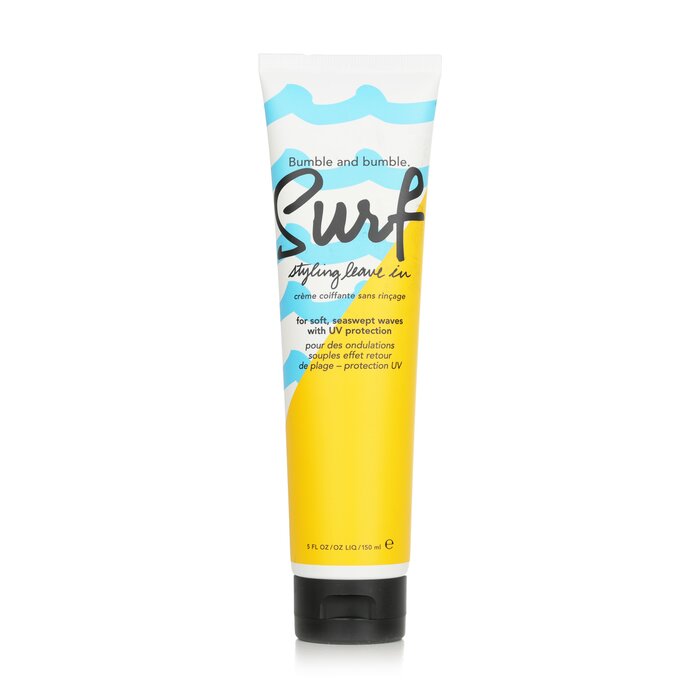 Bumble and Bumble 寶寶與寶寶  Surf Styling Leave In (For Soft, Seaswept Waves with UV Protection) 150ml/5ozProduct Thumbnail