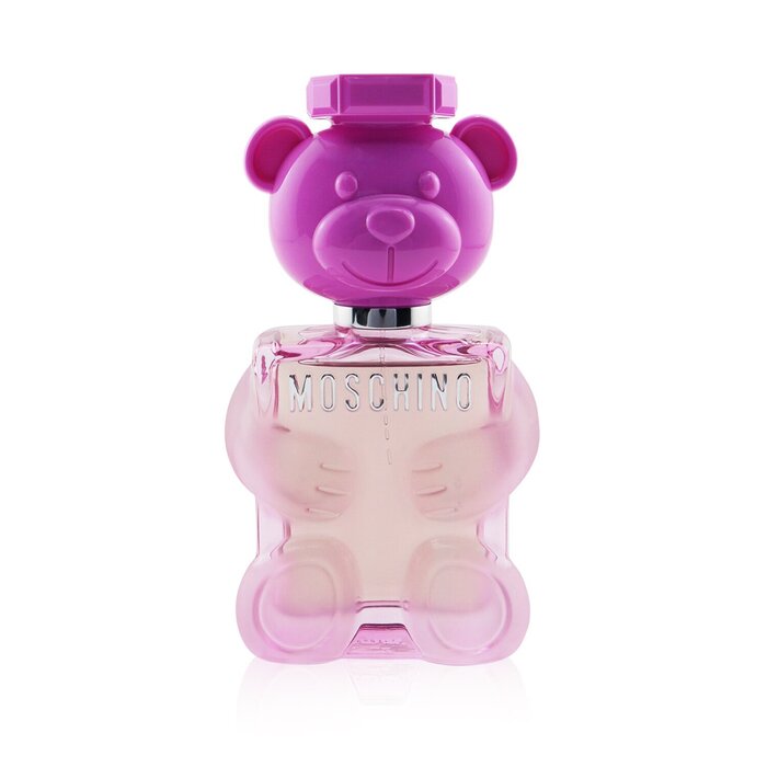 Moschino Toy 2 Bubble Gum Eau De Toilette Spray 100ml/3.4ozProduct Thumbnail
