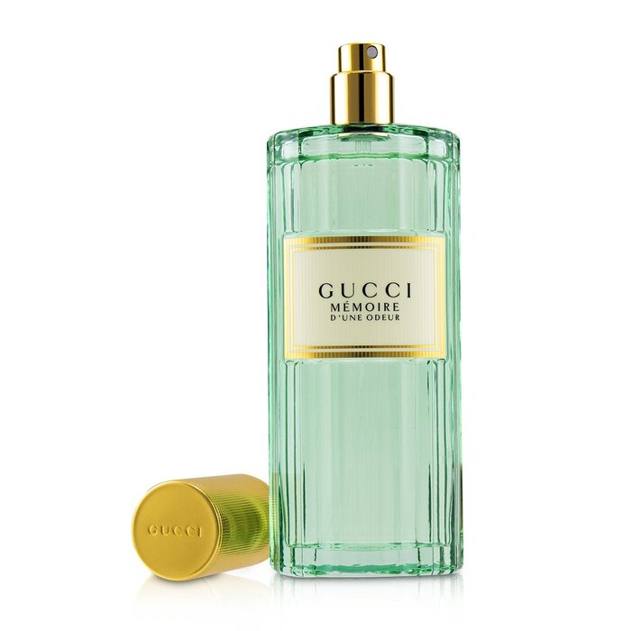 Gucci Memoire D’Une Odeur Eau De Parfum Spray 100ml/3.3ozProduct Thumbnail