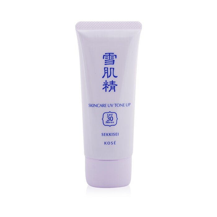 Kose Sekkisei Skincare UV Tone Up SPF 30 31ml/1.2ozProduct Thumbnail
