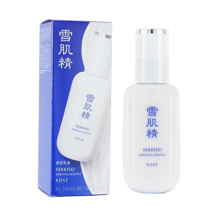 Kose Sekkisei Essential Souffle Эмульсия 140ml/4.9ozProduct Thumbnail