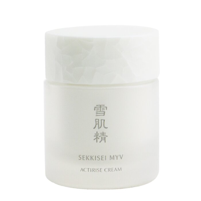 Kose Sekkisei MYV Actirise Cream 40ml/1.4ozProduct Thumbnail