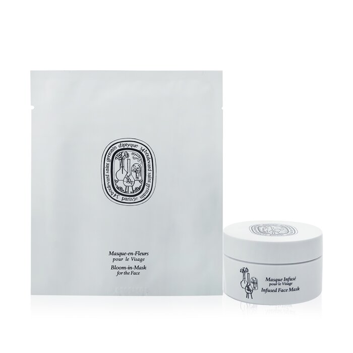 Diptyque Infused Face Mask 50ml/1.7ozProduct Thumbnail