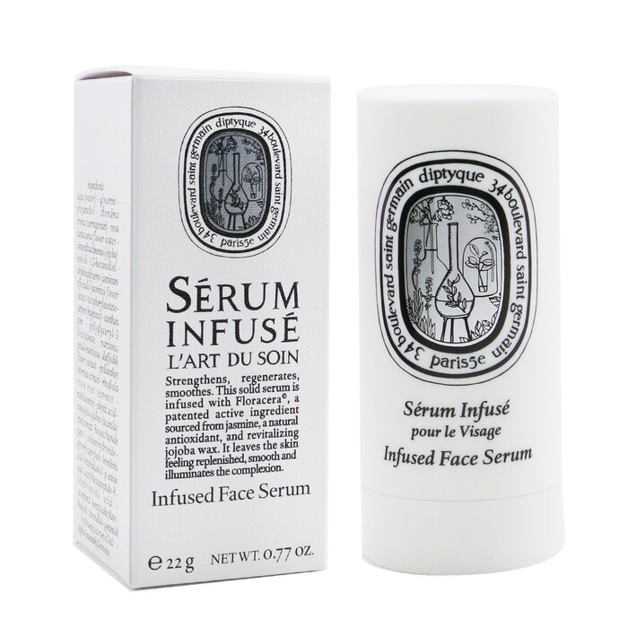 Diptyque Infused Face Serum 22g/0.77ozProduct Thumbnail