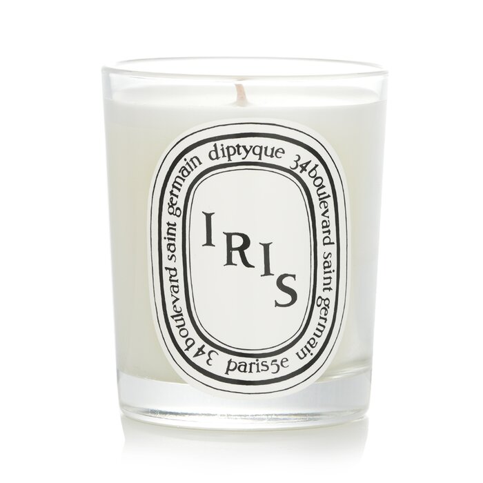 Diptyque Scented Candle - Iris 190g/6.5ozProduct Thumbnail