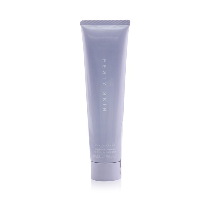 Fenty Beauty by Rihanna FENTY SKIN Total Cleans'R Remove-It-All Cleanser 647618 145ml/4.9ozProduct Thumbnail
