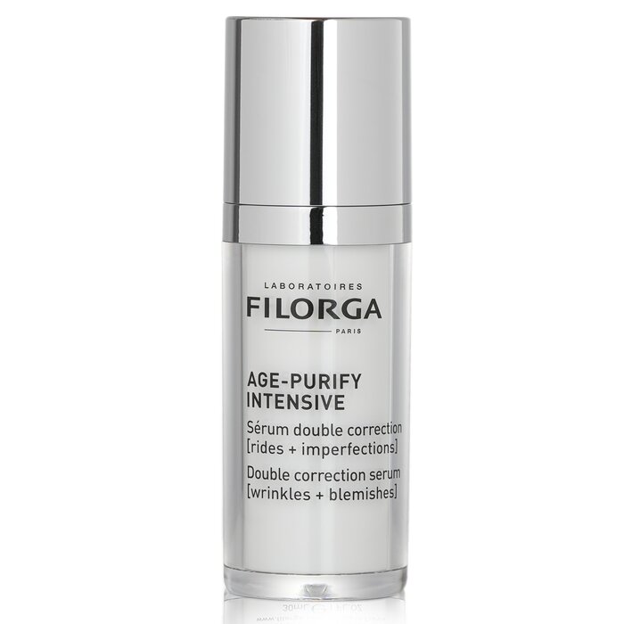 Filorga Age-Purify Intensive Double Correction Serum - For Wrinkles & Blemishes 30ml/1ozProduct Thumbnail