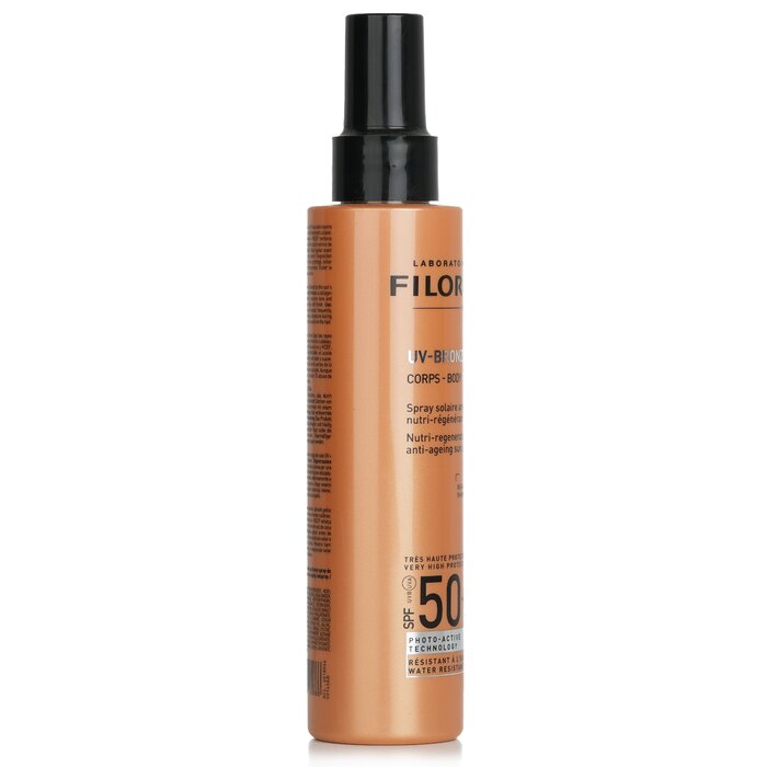 Filorga UV-Bronze Nutri-Regenerating Anti-Ageing Sun Spray For Body SPF50 150ml/5.07ozProduct Thumbnail