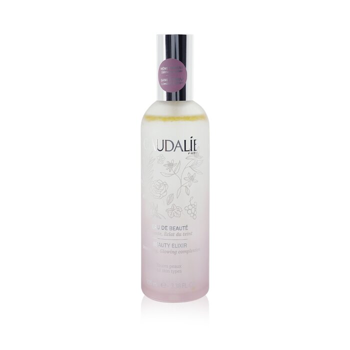Caudalie Beauty Elixir (Limited Edition) 100ml/3.38ozProduct Thumbnail