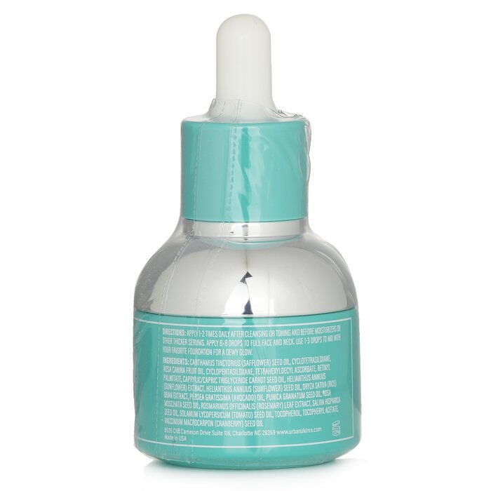 Urban Skin Rx HydraNutrient Radiance Restore Oil (Box Slightly Damaged) 30ml/1ozProduct Thumbnail