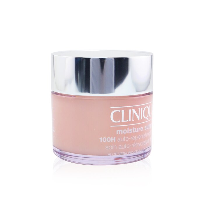 Clinique Moisture Surge 100H Auto-Replenishing Hydrator (Unboxed) 125ml/4ozProduct Thumbnail