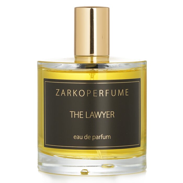 Zarkoperfume The Lawyer Eau De Parfum Spray 100ml/3.4ozProduct Thumbnail