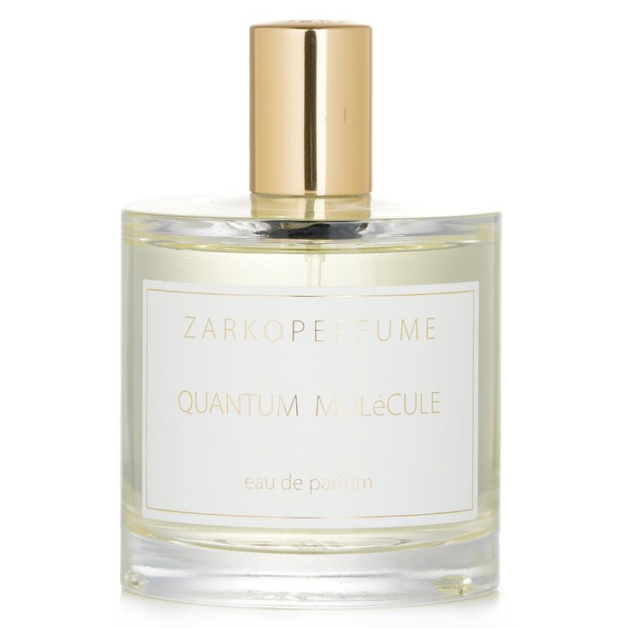 Zarkoperfume Quantum Molecule Eau De Parfum Spray 100ml/3.4ozProduct Thumbnail
