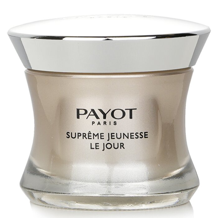 Payot Supreme Jeunesse Le Jour Chăm sóc ban ngày nâng cao tuổi trẻ toàn diện 50ml/1.6ozProduct Thumbnail