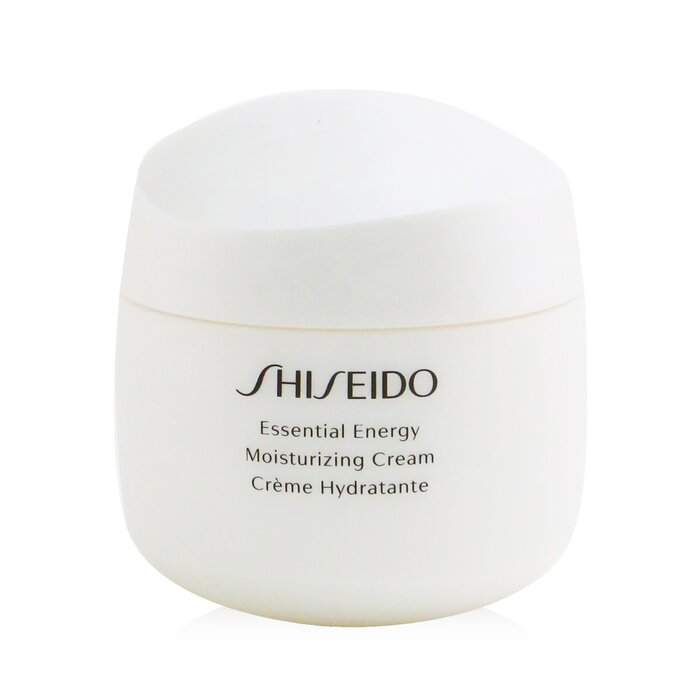 Shiseido Essential Energy Moisturizing Cream (Box Slightly Damaged) 50ml/1.7ozProduct Thumbnail