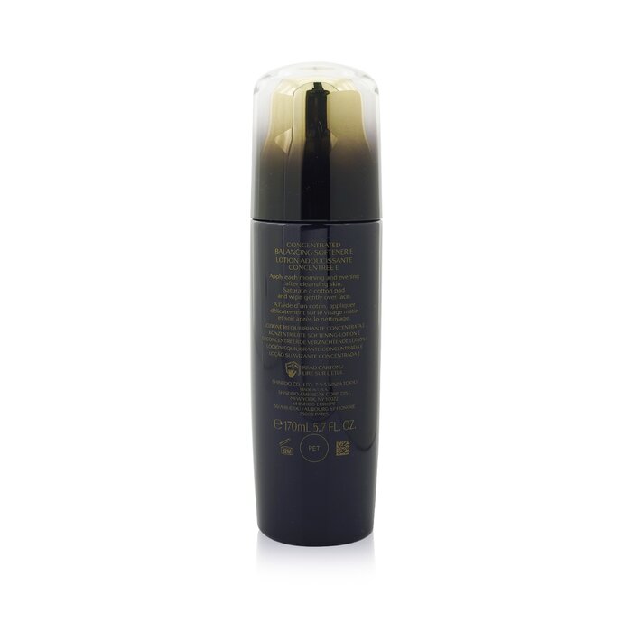 Shiseido Future Solution LX Concentrated Balancing Softener (Box Slightly Damaged) 170ml/5.7ozProduct Thumbnail