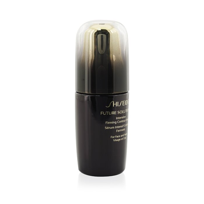 Shiseido Future Solution LX Intensive Firming Contour Serum - For Face & Neck (Box Slightly Damaged) 50ml/1.6ozProduct Thumbnail