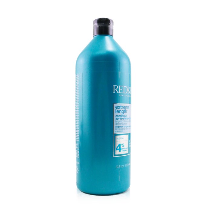 Redken Extreme Length Conditioner 1000ml/33.8ozProduct Thumbnail