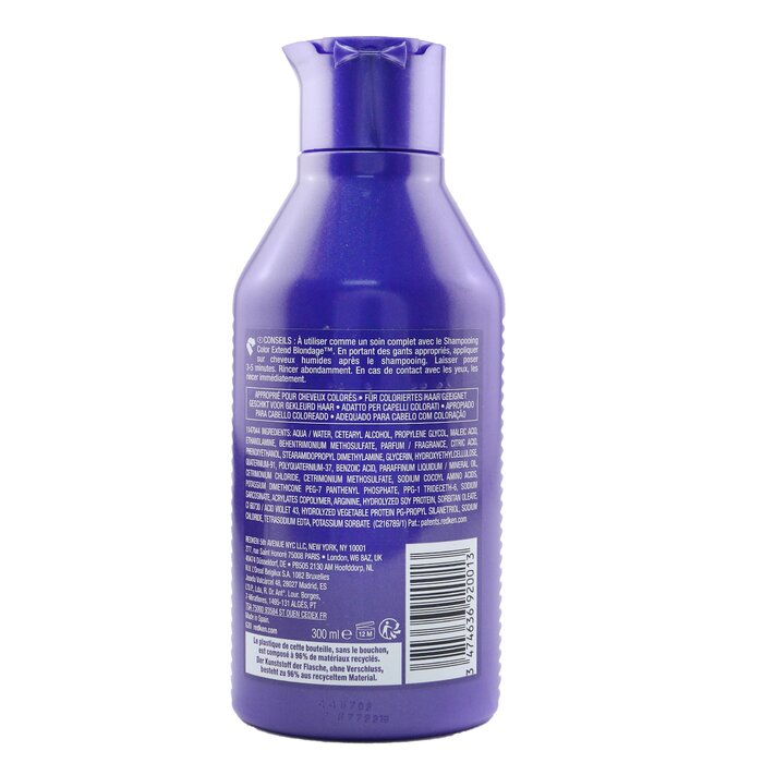 Redken Color Extend Blondage Conditioner 300ml/10.1ozProduct Thumbnail