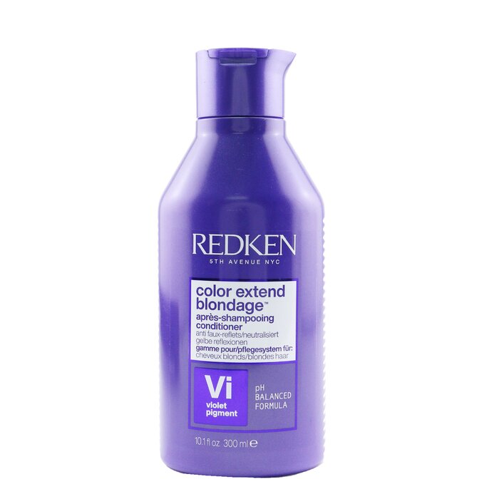 Redken Color Extend Blondage Conditioner 300ml/10.1ozProduct Thumbnail