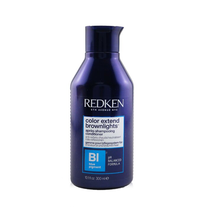 Redken Color Extend Brownlights Conditioner 300ml/10.1ozProduct Thumbnail