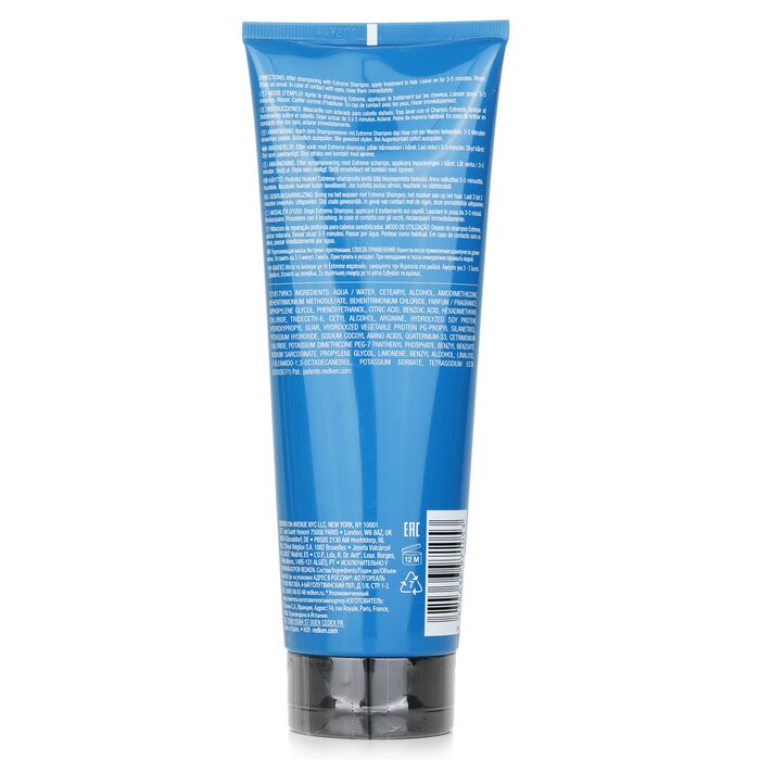 Redken Extreme Mask (For Damaged Hair) 250ml/8.5ozProduct Thumbnail