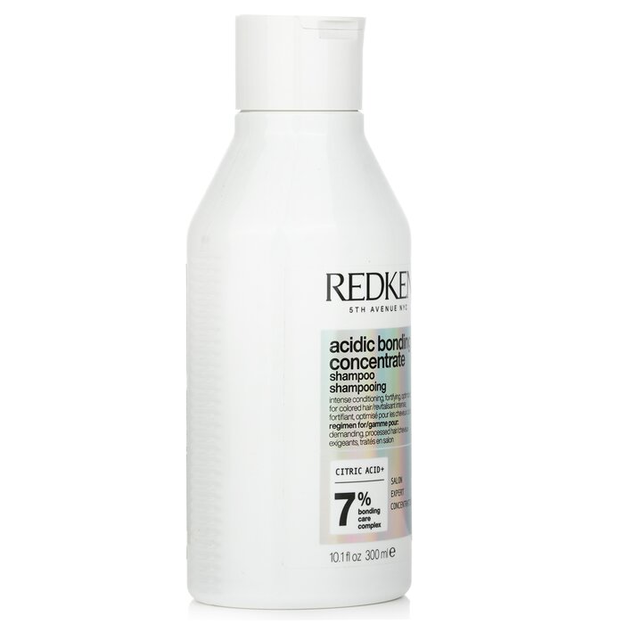 Redken Acidic Bonding Concentrate Shampoo (For Demanding, Processed Hair) 300ml/10.1ozProduct Thumbnail