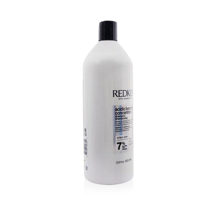 Redken Acidic Bonding Concentrate Shampoo (For Demanding, Processed Hair) (Salon Size) 1000ml/33.8ozProduct Thumbnail