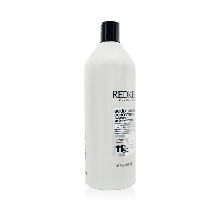 Redken Acidic Bonding Concentrate Conditioner For Demanding Processed Hair 1000ml/33.8ozProduct Thumbnail