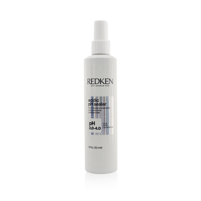 Redken Acidic pH Sealer (Salon Məhsulu) 250ml/8.5ozProduct Thumbnail