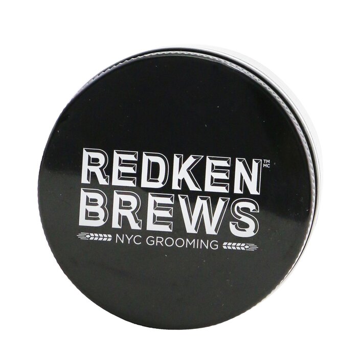 Redken Brews High Hold Pomade 100ml/3.4ozProduct Thumbnail