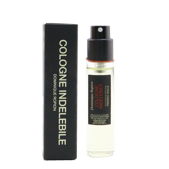 Frederic Malle Cologne Indelebile Eau De Parfum Travel Spray Refill 10ml/0.34ozProduct Thumbnail