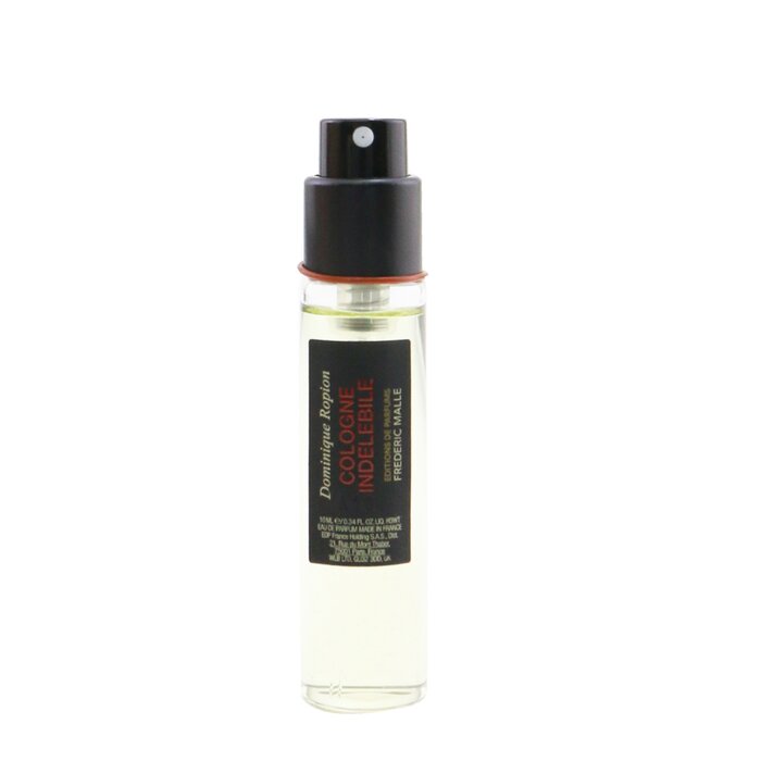Frederic Malle Cologne Indelebile Eau De Parfum Travel Spray Refill 10ml/0.34ozProduct Thumbnail