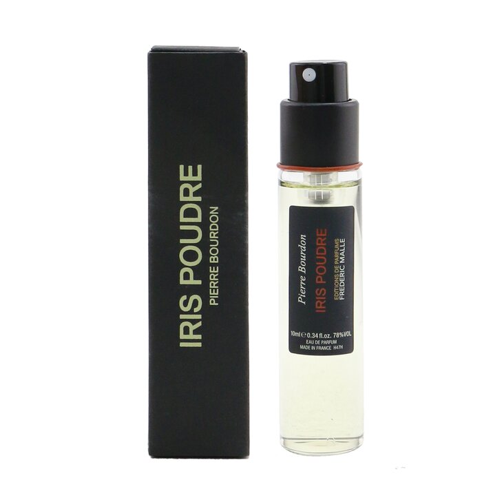 Frederic Malle Iris Poudre Eau De Parfum Travel Spray Refill 10ml/0.34ozProduct Thumbnail