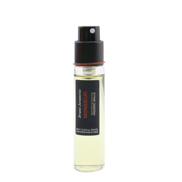 Frederic Malle Monsieur Eau De Parfum Travel Spray Refill 10ml/0.34ozProduct Thumbnail