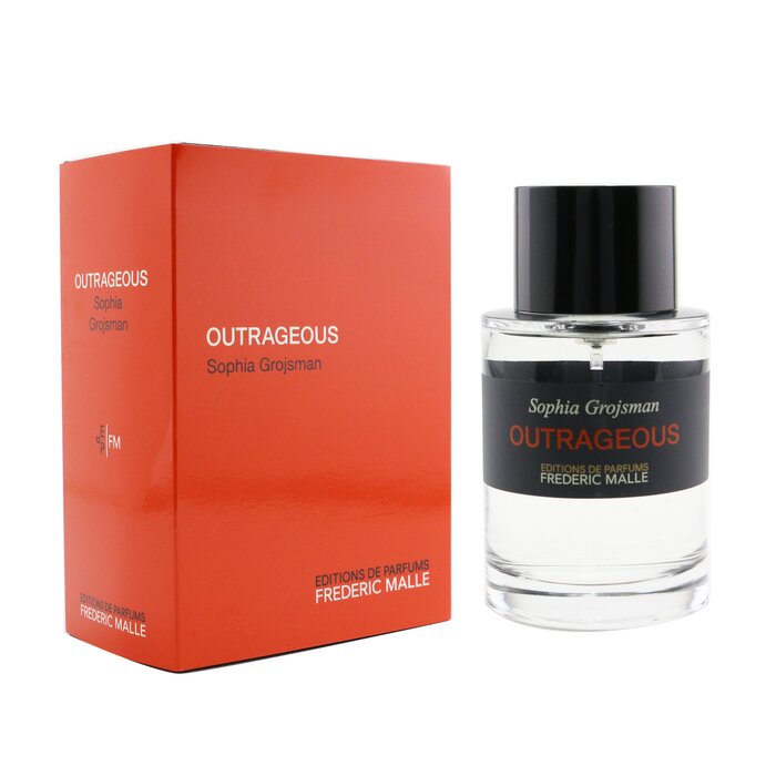 Frederic Malle Outrageous 香水 100ml/3.4ozProduct Thumbnail