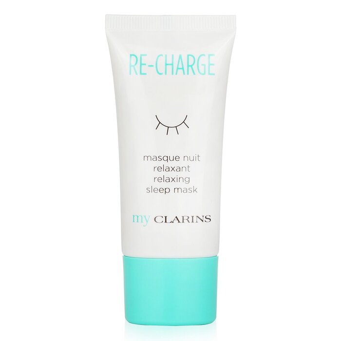 Clarins My Clarins Re-Charge Relaxing Sleep Mask  30ml/1ozProduct Thumbnail