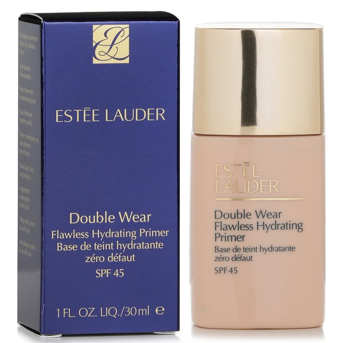 Estee Lauder Double Wear Flawless Hydrating Primer SPF 45 30ml/1ozProduct Thumbnail