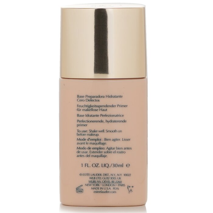 Estee Lauder Double Wear Flawless Hydrating Primer SPF 45 30ml/1ozProduct Thumbnail
