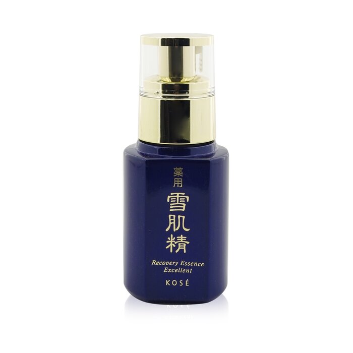 Kose Medicated Sekkisei Recovery Essence Excellent (Limited Edition) 50ml/1.7ozProduct Thumbnail
