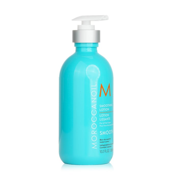 Moroccanoil Smoothing Lotion (For All Hair Types) 300ml/10.2ozProduct Thumbnail