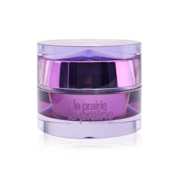 La Prairie Platinum Rare Haute-Rejuvenation Cream (Box Slightly Damaged) 30ml/1ozProduct Thumbnail