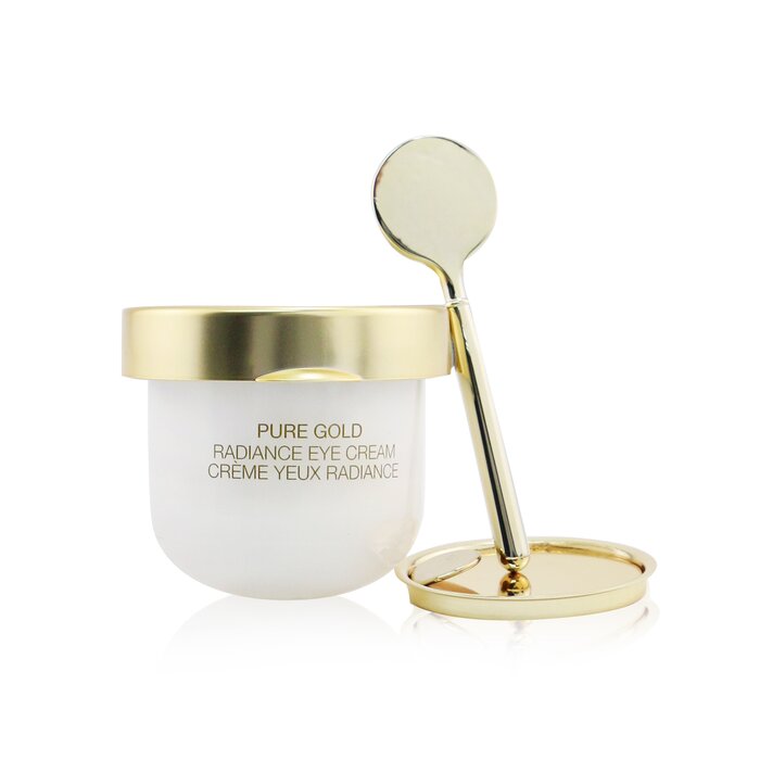 La Prairie Pure Gold Radiance Eye Cream - Refill (Box Slightly Damaged) 20ml/0.7ozProduct Thumbnail