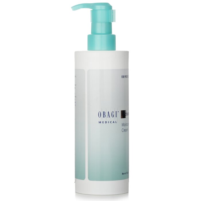 Obagi Hydrate Luxe Moisture-Rich Cream (Salon Size) 300g/10.5ozProduct Thumbnail